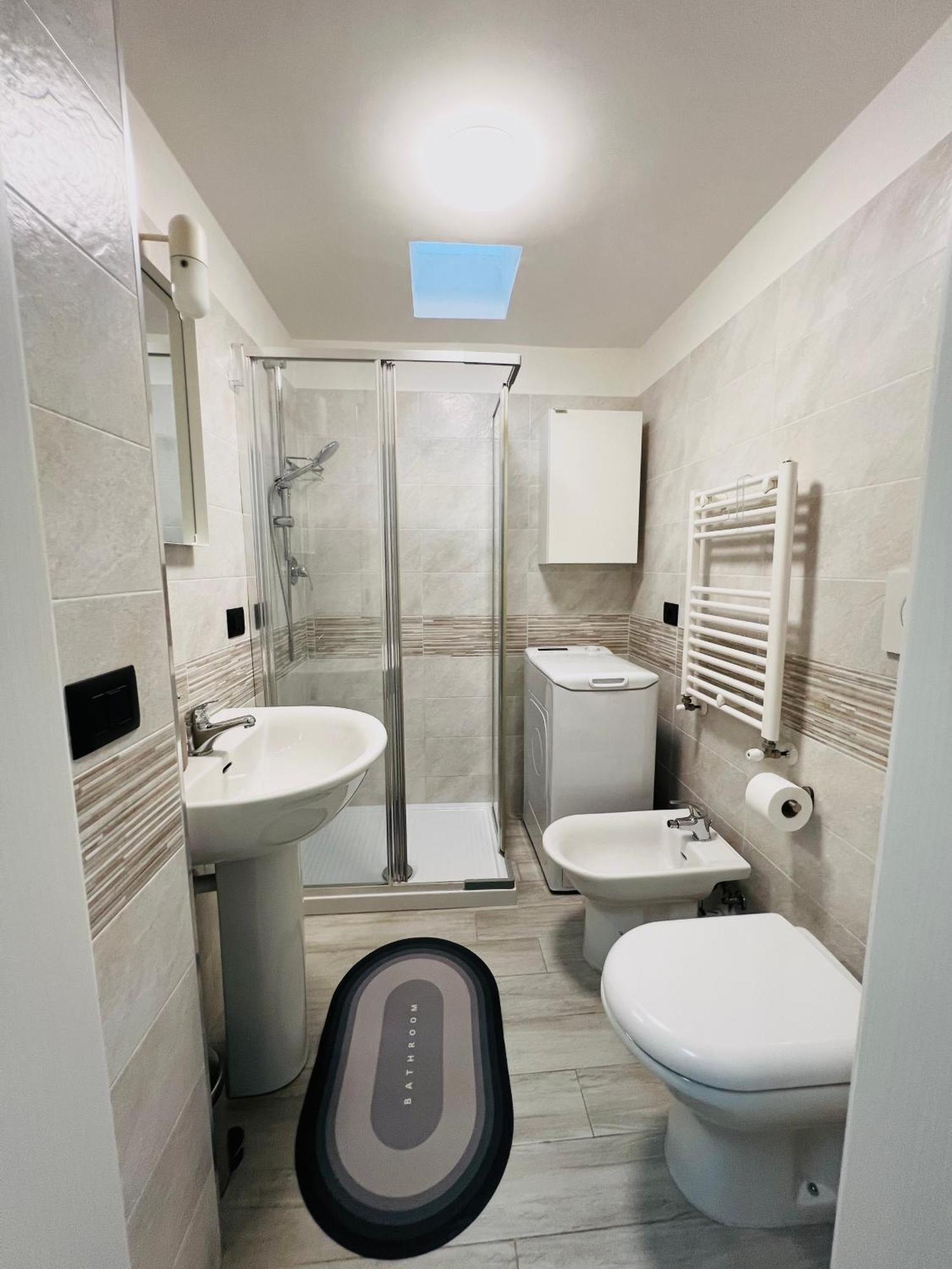 B&B Margherita Torre Maggiore Exteriér fotografie