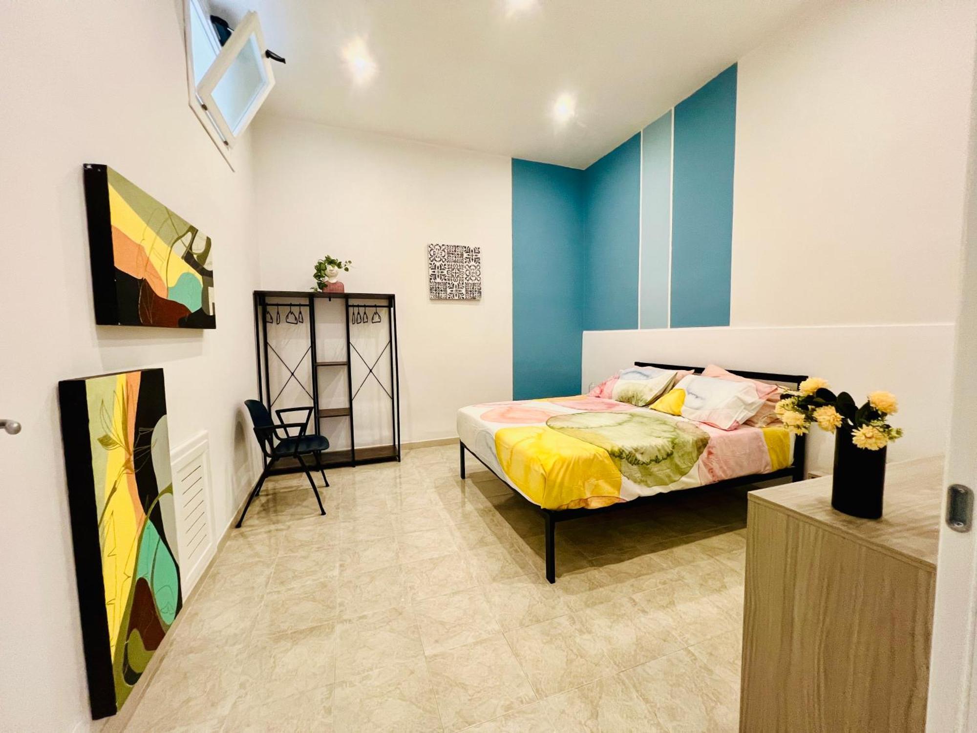 B&B Margherita Torre Maggiore Exteriér fotografie
